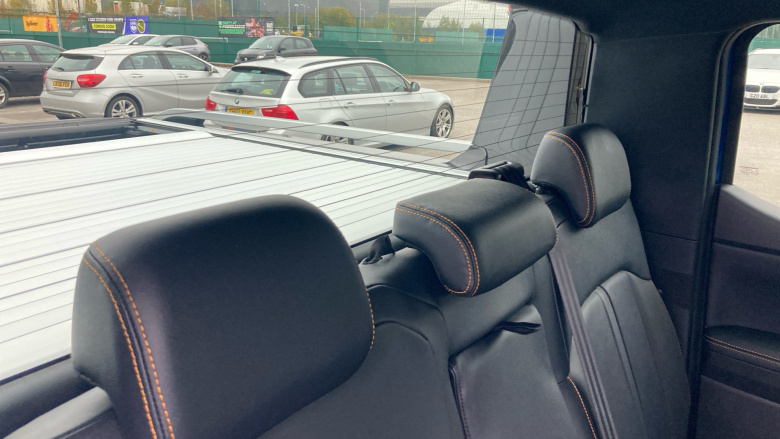 Ford Ranger Petrol Pick Up D/Cab Wildtrak 2.3 EcoBoost PHEV 281 Auto